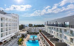 Anemi Apartments Cyprus
